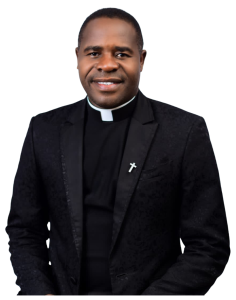 Rev Fr Joseph Akor Lanko
Co-ordinator