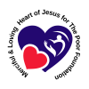 Merciful & Loving Heart of Jesus for the Poor